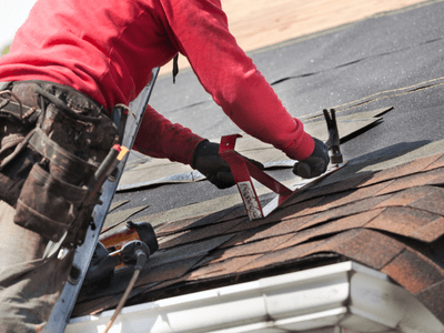 About Roof Repair Experts Tolley, ND